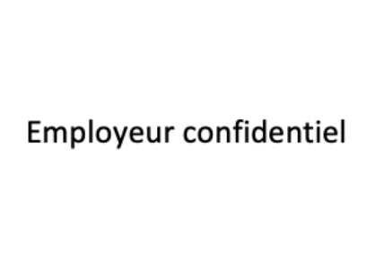 Employeur.confidentiel Employeur.confidentiel